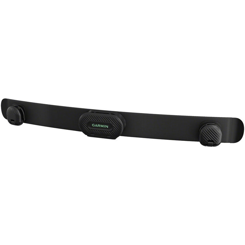 Garmin HRM-Fit Heart Rate Monitor - Black