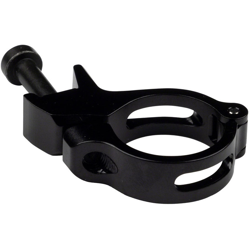 FOX Transfer Neo Remote Lever Adapter - Universal Clamp 22.2mm
