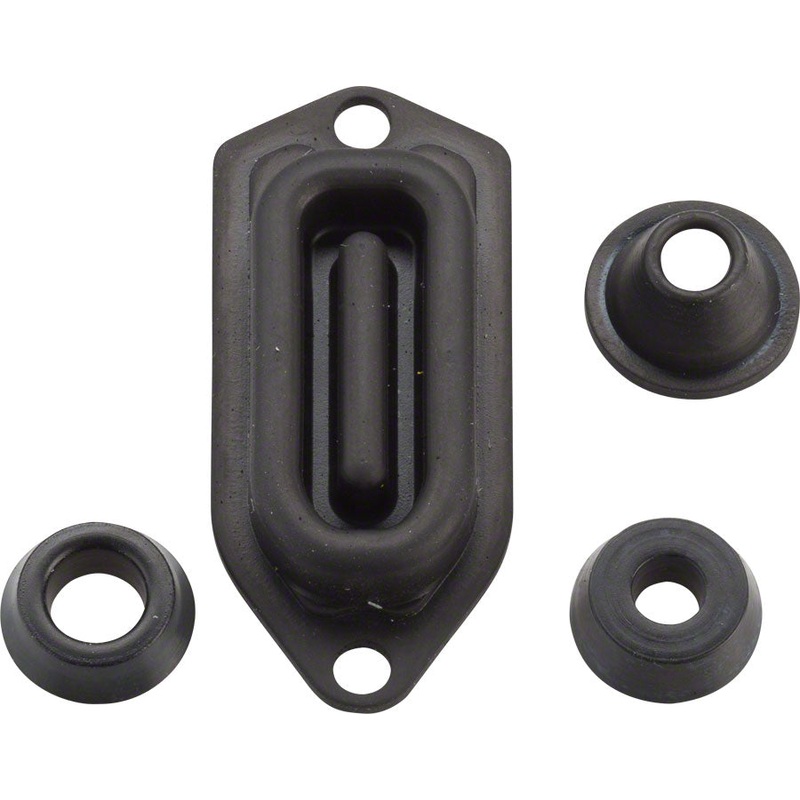Hope Brake Lever Master Cylinder Seal Kit - For Hope Mini 07/Race
