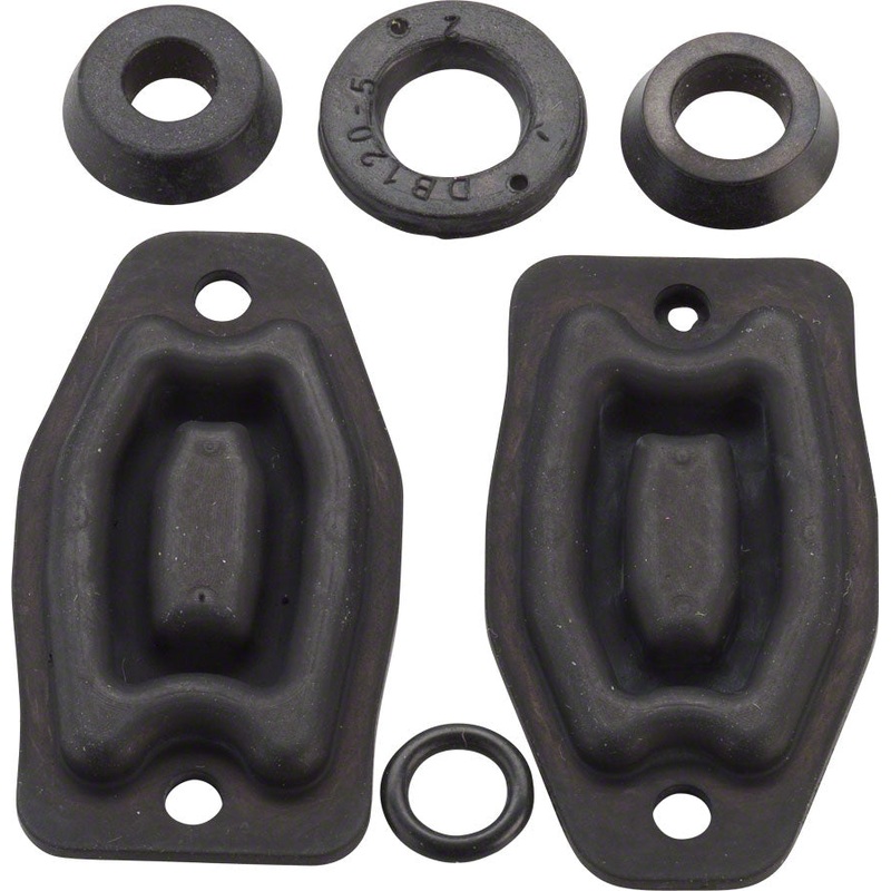 Hope Brake Lever Master Cylinder Seal Kit - For Hope Tech/Tech Evo