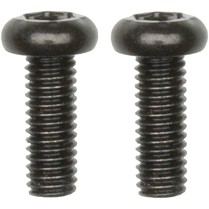 Hope Brake Lever Reservoir Cap Screws - 2 Screws