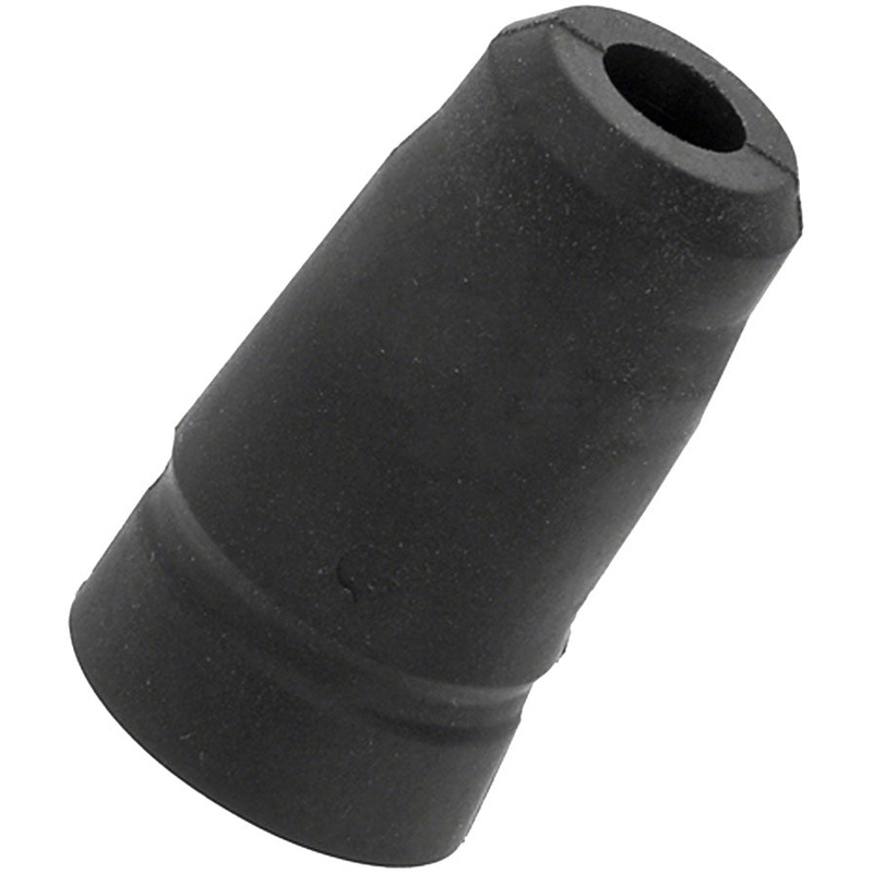 BL-M9100 Brake Lever End Hose Cover - Black