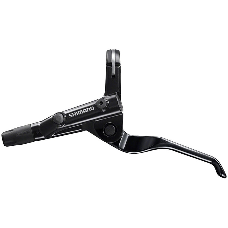 BL-RS600 Hydraulic Brake Lever - Left