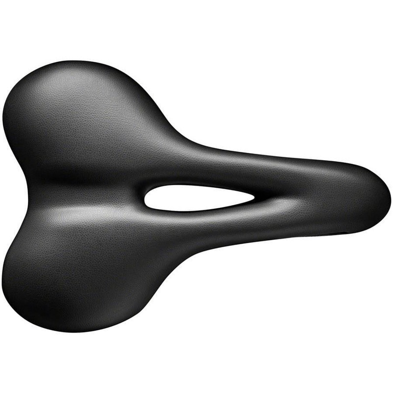 Trekking Open-Fit Bike Seat