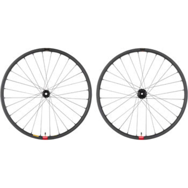 30 SL Wheelset 29", 15 x 110/12 x 148, 6-Bolt, XD, Carbon, I9 Hydra