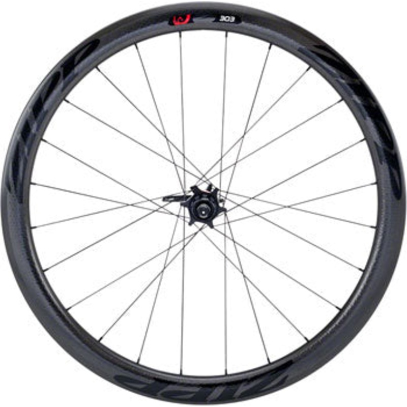 303 Firecrest Rear Wheel - 650b, 12 x 142mm, 6-Bolt