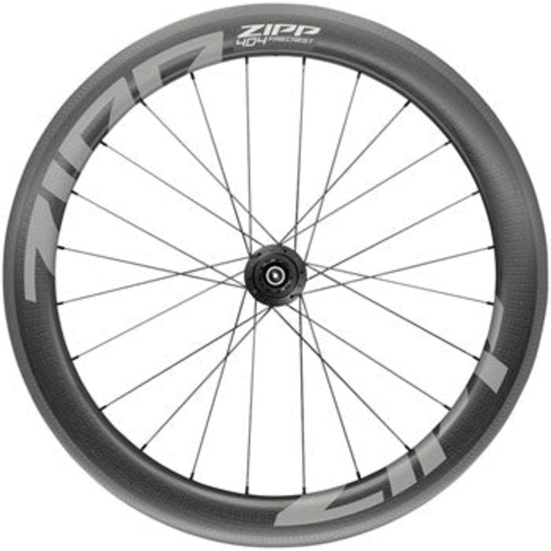 404 Firecrest Carbon Rear Wheel - 700, QR x 130mm, Rim Brake