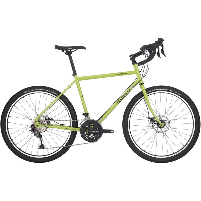 Disc Trucker Bike - 26"