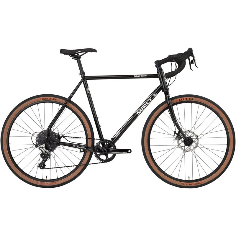 Midnight Special 650b Bike