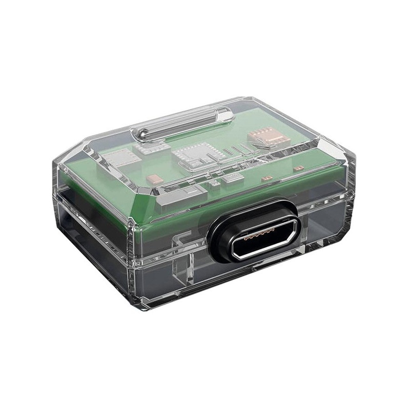 QUIN Sensor - For AirDrop/Moventor/MoDrop Helmets