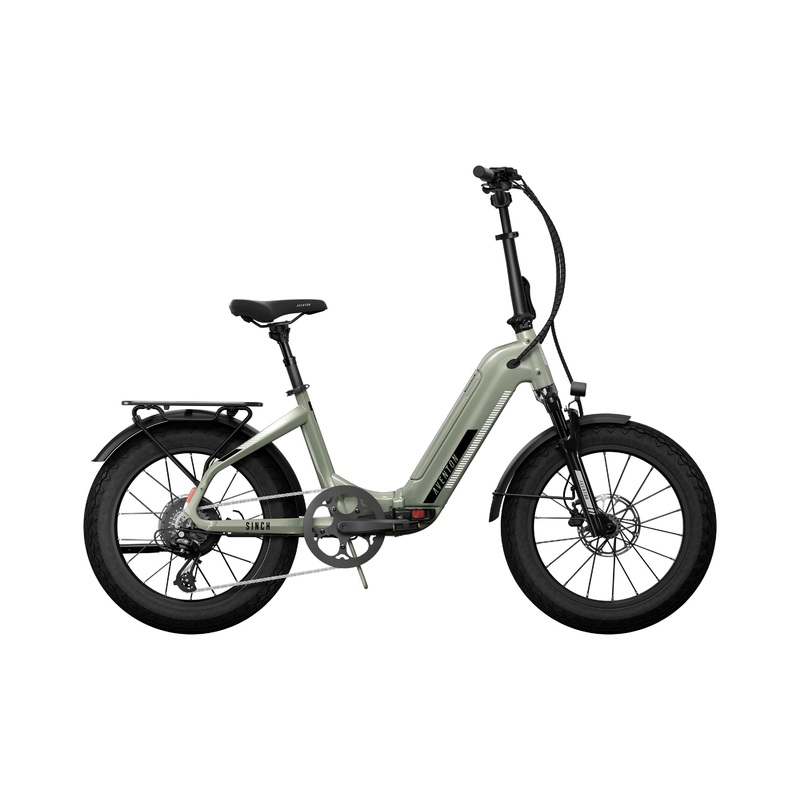 Sinch 2.5 E-Bike