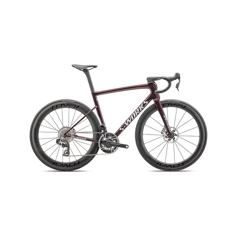 S-Works Tarmac SL8  SRAM RED AXS (2025)