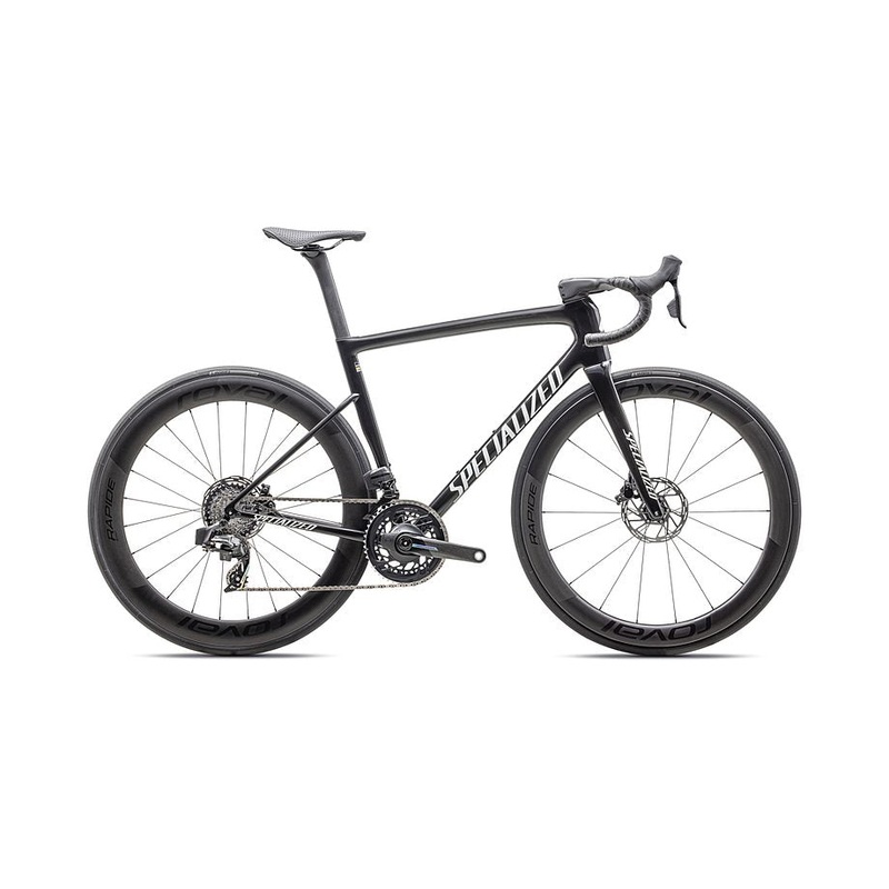 Tarmac SL8 Pro - SRAM Force eTap AXS (2025)
