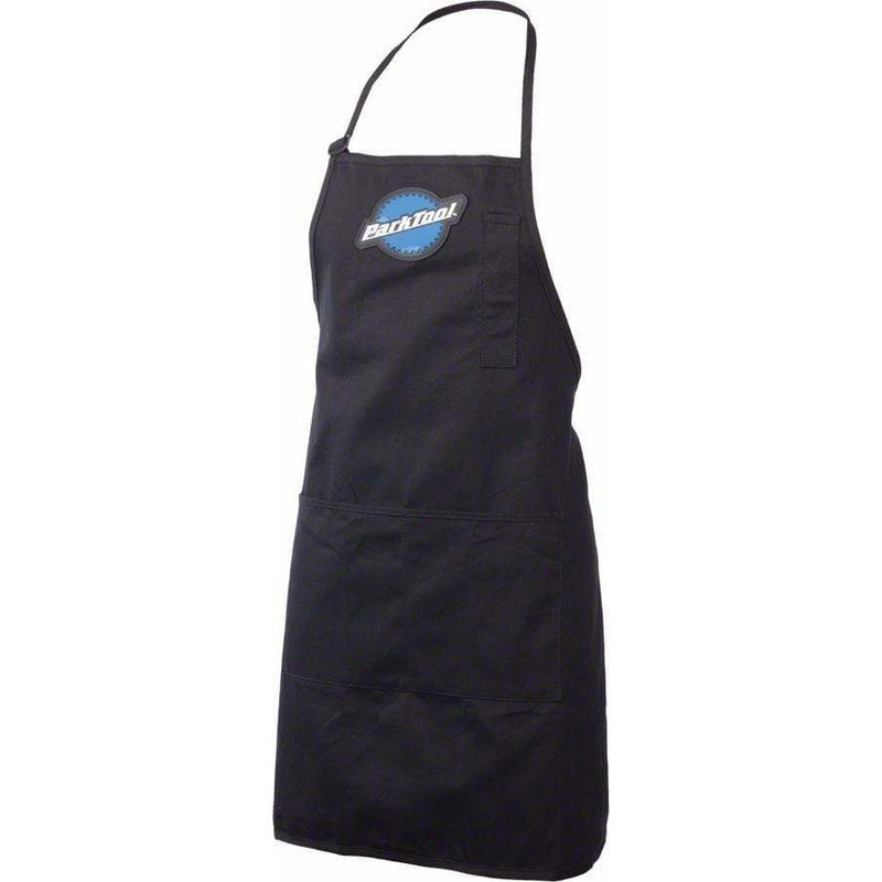 SA-1 Shop Apron: 30" Long