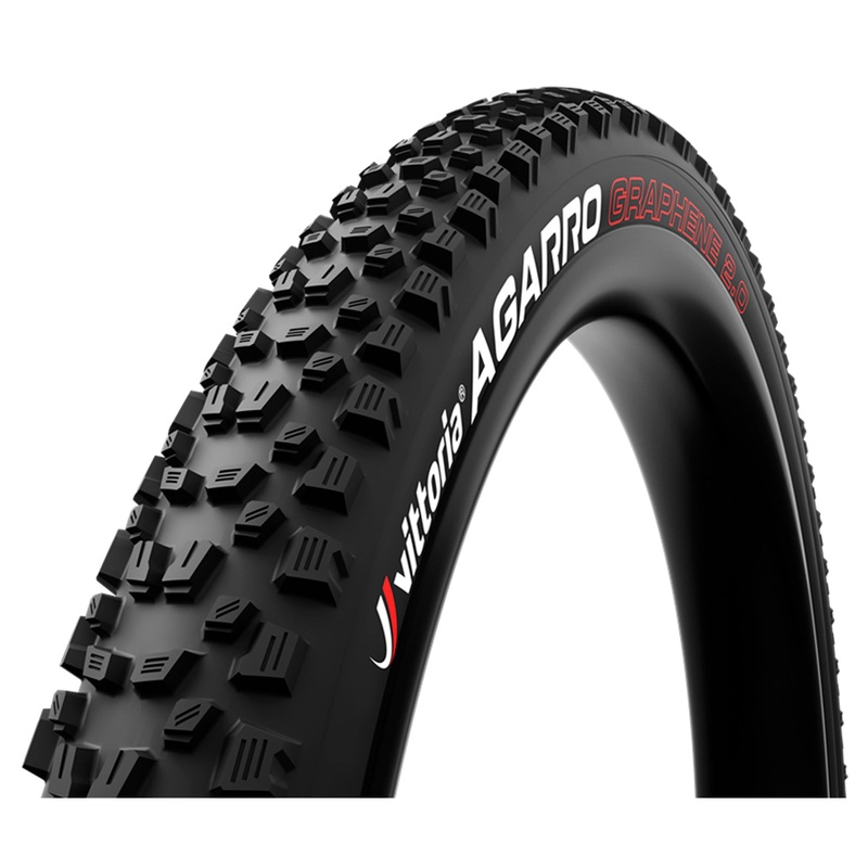 Agarro G2.0 Tire TLR/TNT 27.5x2.35 Anth/Black