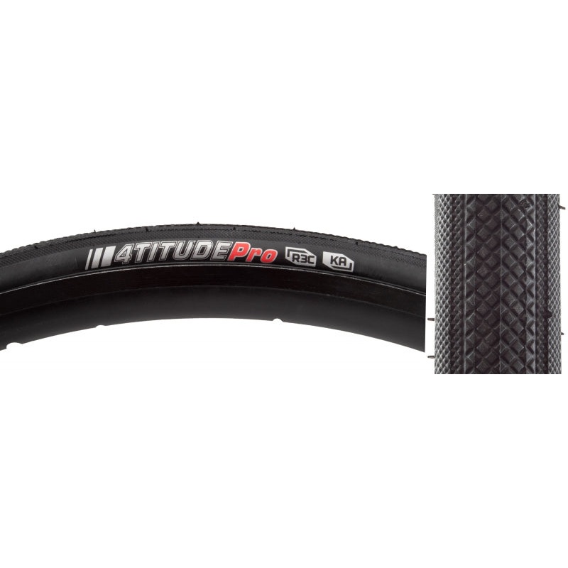 4Titude Pro Tire - 700x28c
