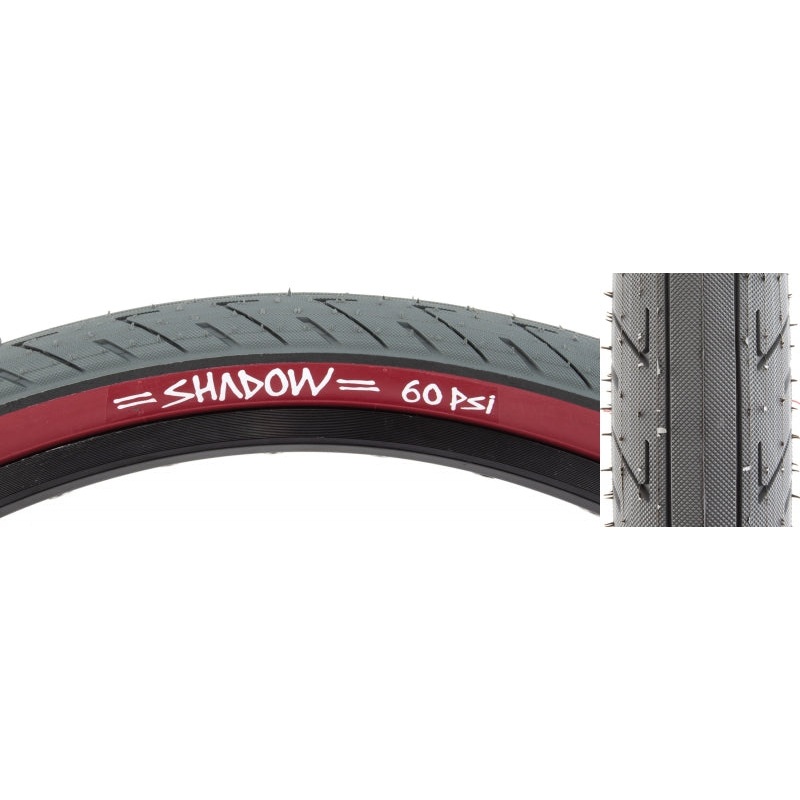 The shadow conspiracy Strada Nuova 20x2.3 Standard Tire