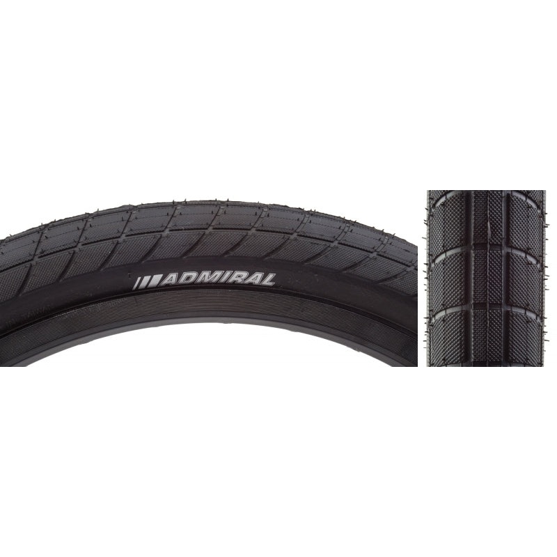 Admiral Sport 20x2.1 Standard Tire