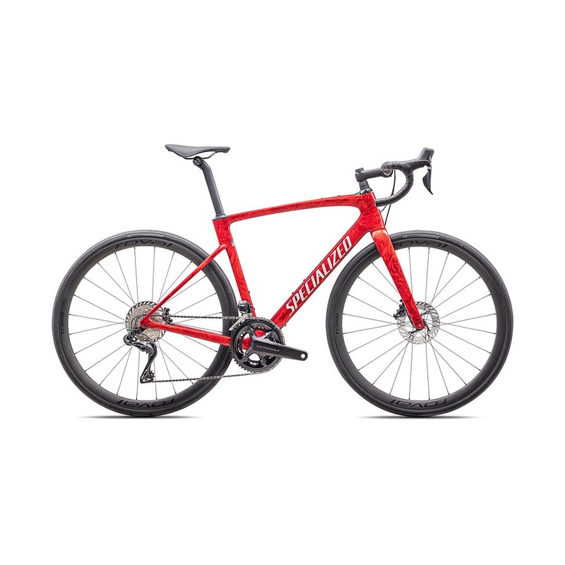 Roubaix SL8 Pro (2025)