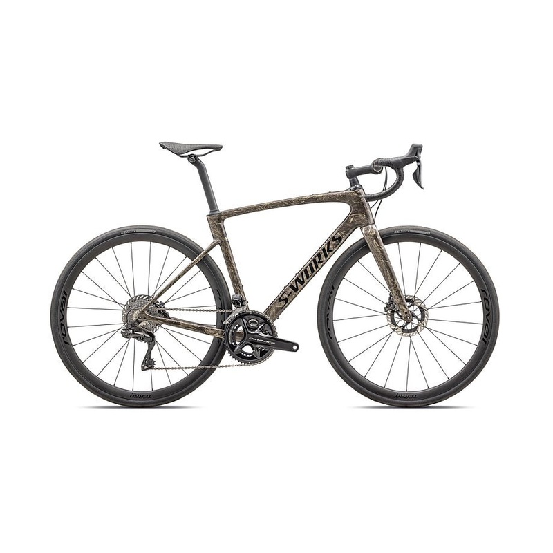 S-Works Roubaix SL8 Di2 2025