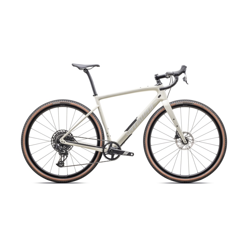 Diverge Comp Carbon (2025)