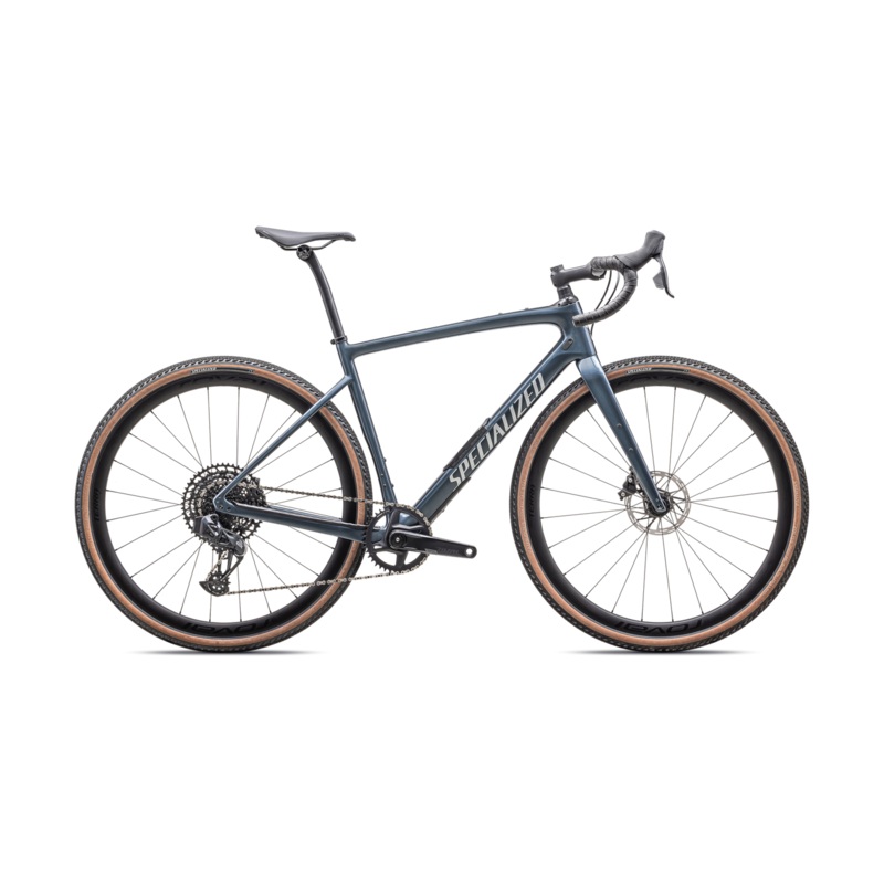 Diverge Expert Carbon (2025)