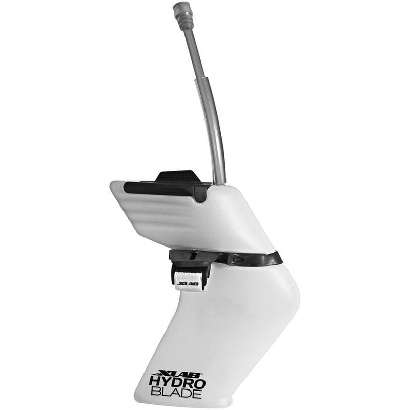 Hydroblade Front Hydration System Clear