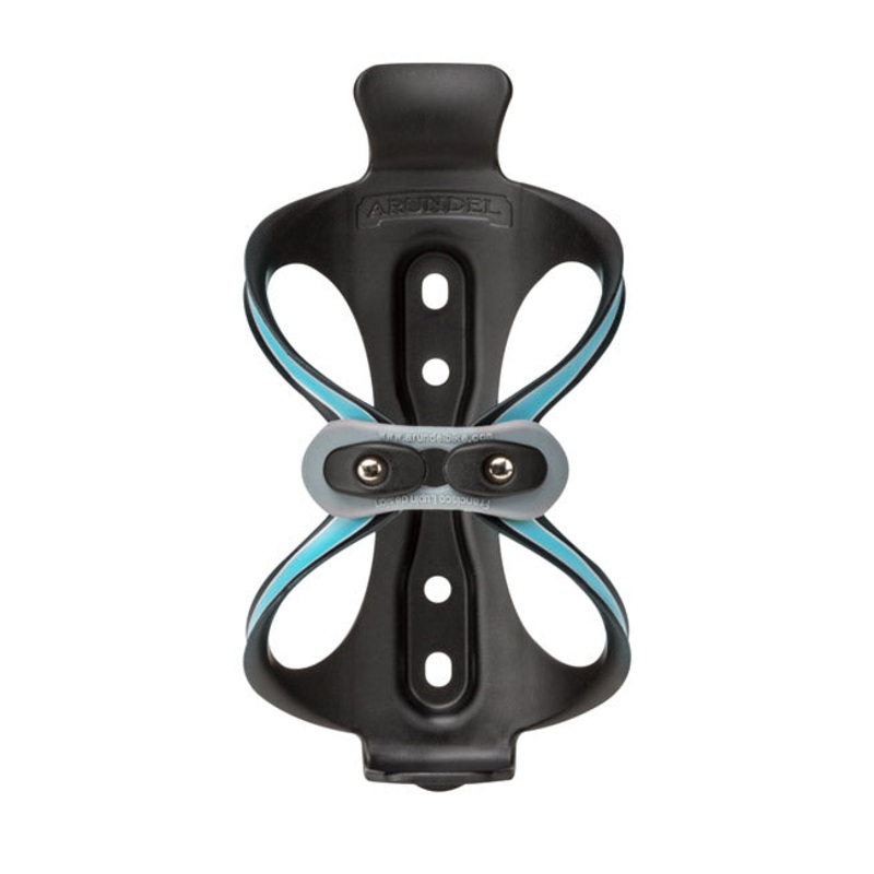 Arundel Bando Bottle Cage - Powder Blue