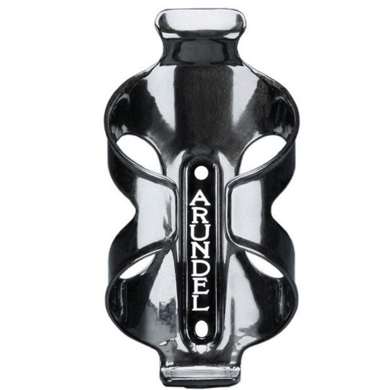 Arundel Dave-O UD Bottle Cage - Gloss