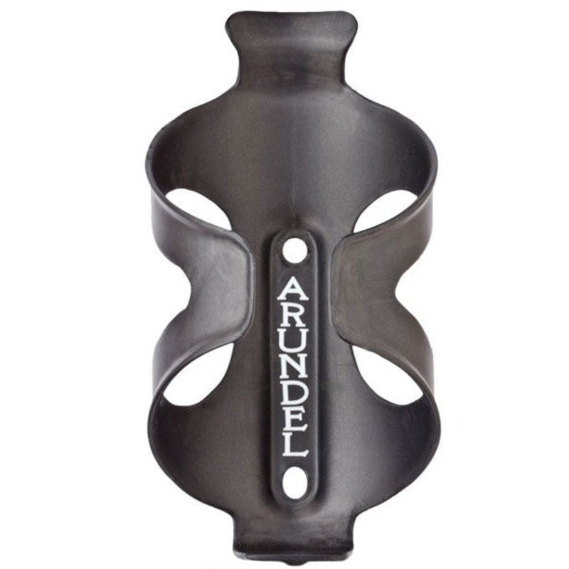 Arundel Dave-O UD Bottle Cage - Matt