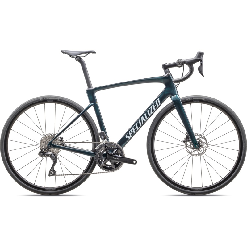 Roubaix SL8 Comp (2025)