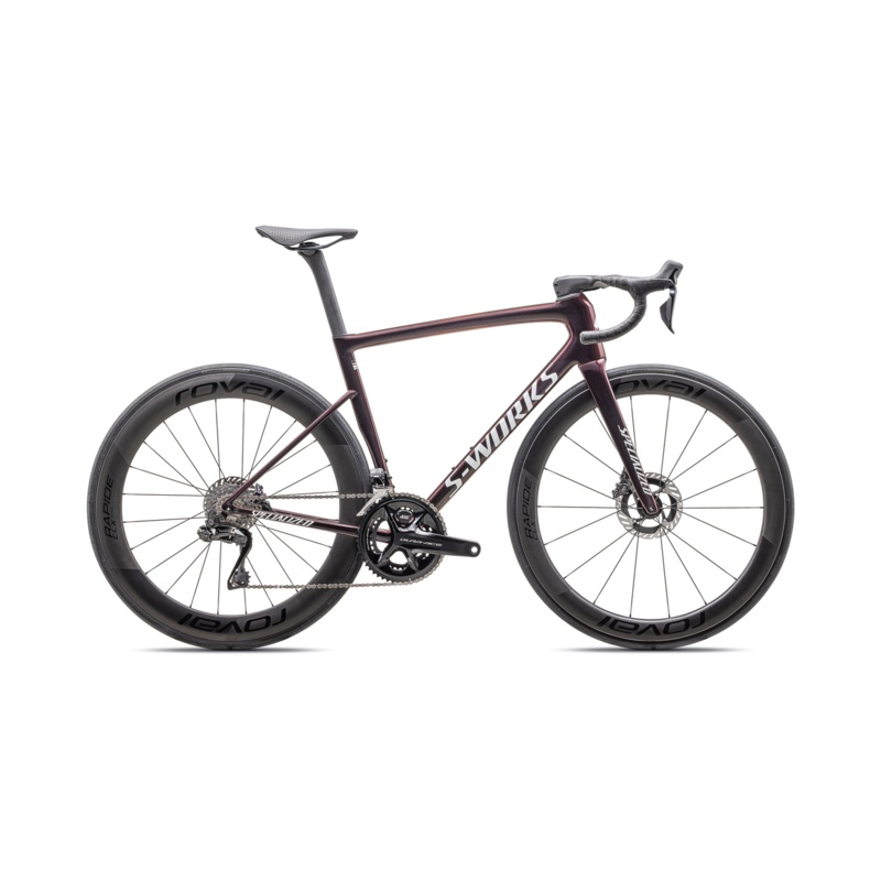 S-Works Tarmac SL8 - Shimano Dura-Ace Di2 (2025)