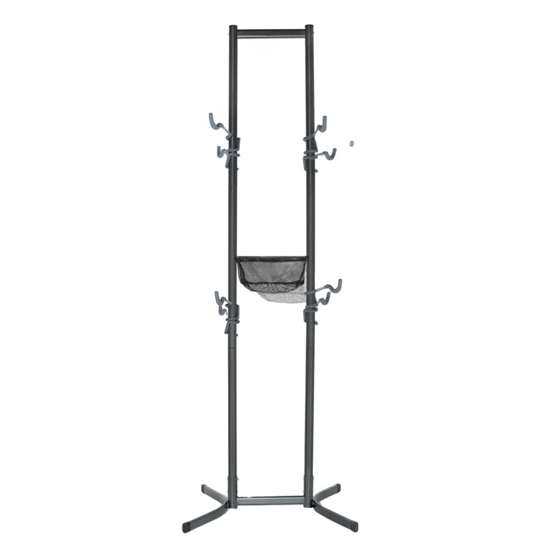 Delta Bike Stand Pro - 4 Bike