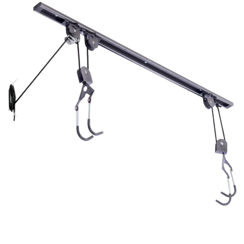 Delta Ceiling Hoist Pro with Straps