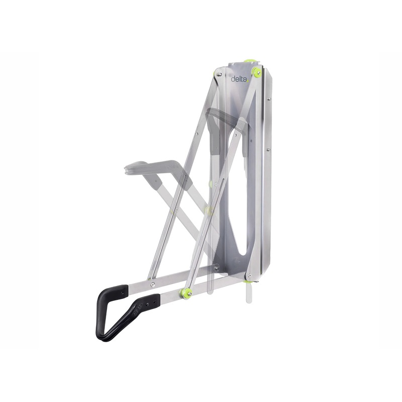 Delta Pivot Rack