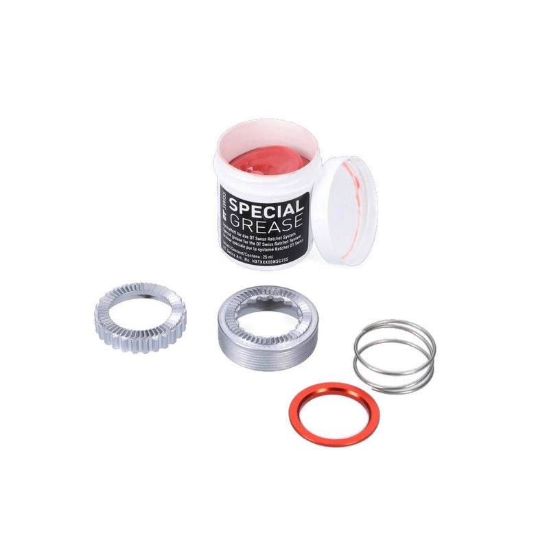 DT Swiss EXP 54 Tooth Upgrade Kit