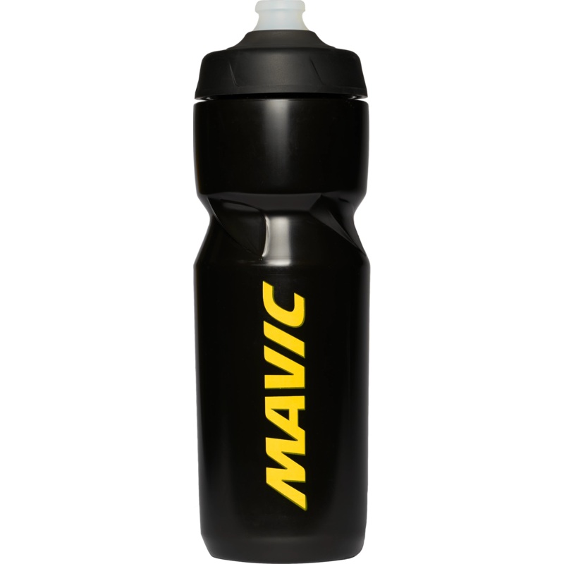 Mavic Bottle Cap Pro - 800ml - Black