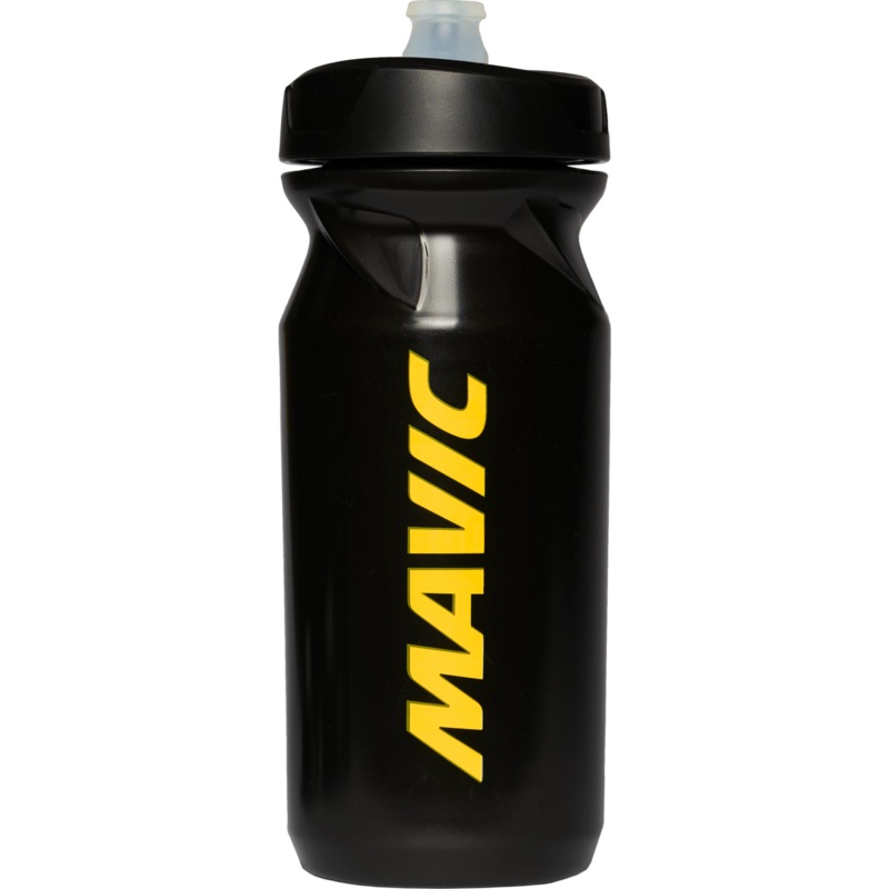Mavic Bottle Cap Soft - 650ml -  Black