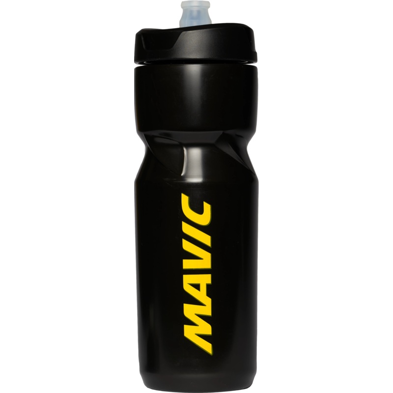 Mavic Bottle Cap Soft - 800ml - Black
