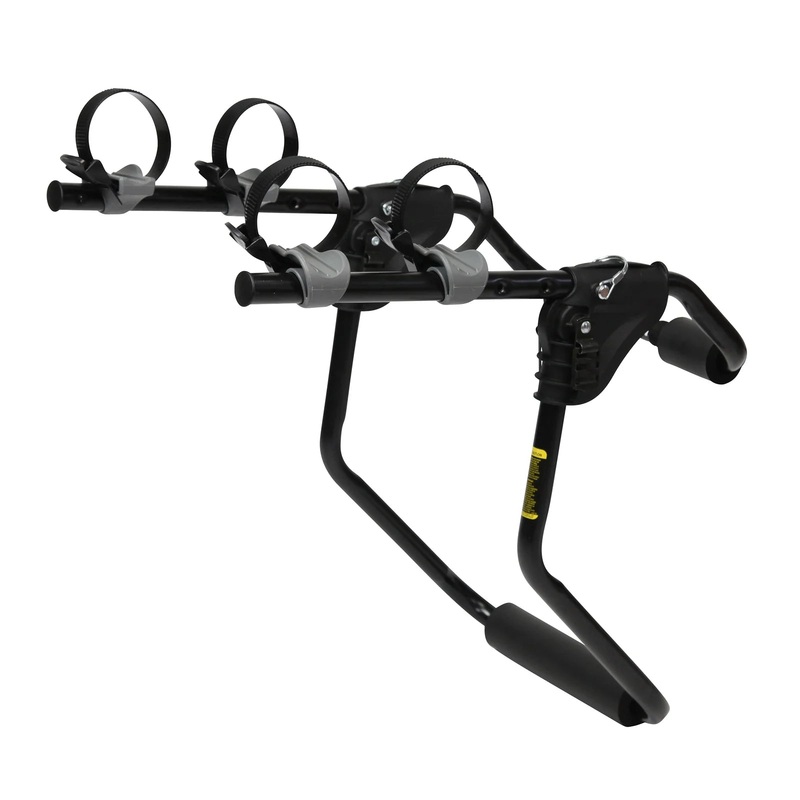 Saris Guardian 2 Bike Rack