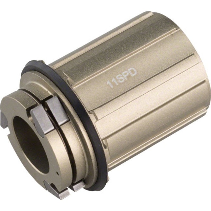 Sun Ringle SRC/SRX Freehub Body Kit  HG 11 Spd Alloy