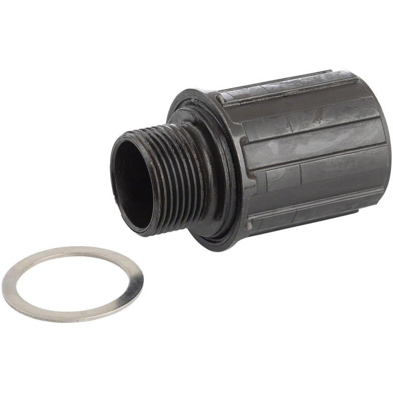 WH-RS170-CL-R12 Complete Freewheel Body