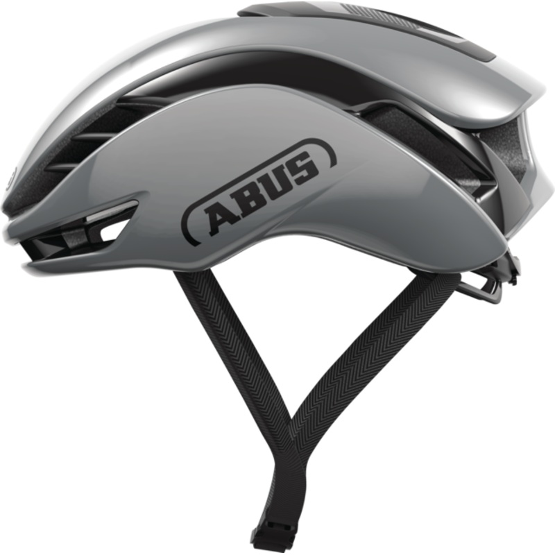 Abus Gamechanger 2.0 Road Helmet - Race Gray