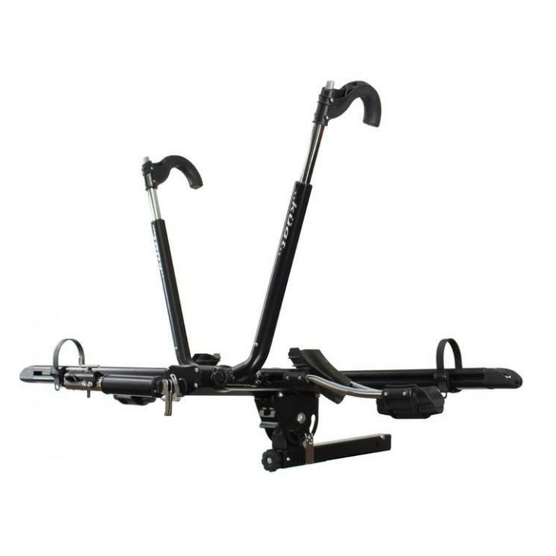Kuat NV Hitch Bike Carrier - 2 Bike - 2015