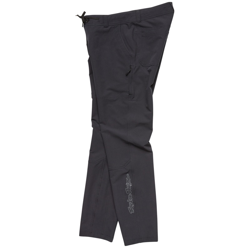 Troy Lee Designs Ruckus Long Travel Pant - Carbon
