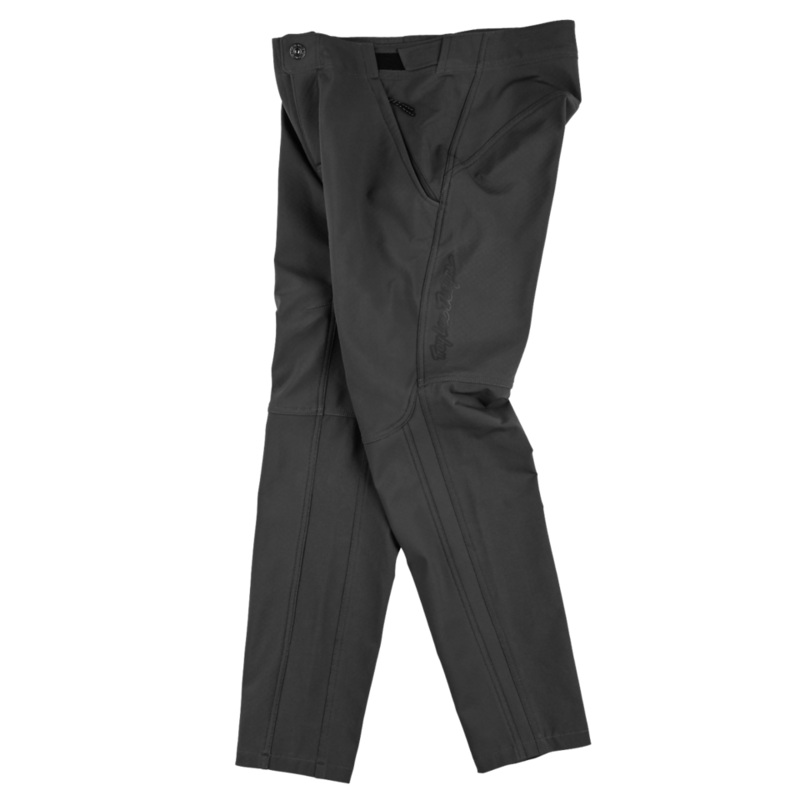 Troy Lee Designs Skyline Chill Pant - Black