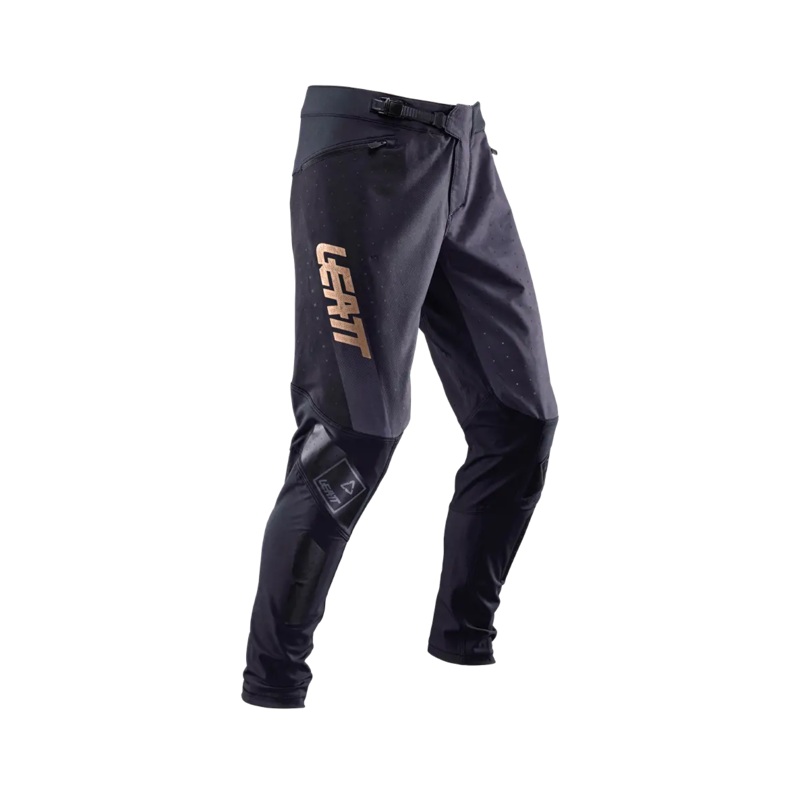 Leatt Gravity 4.0 MTB Pant - Black - 2024