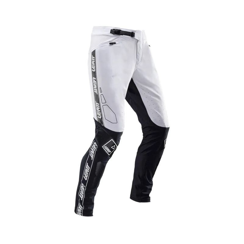 Leatt Gravity 4.0 MTB Pant - White - 2024