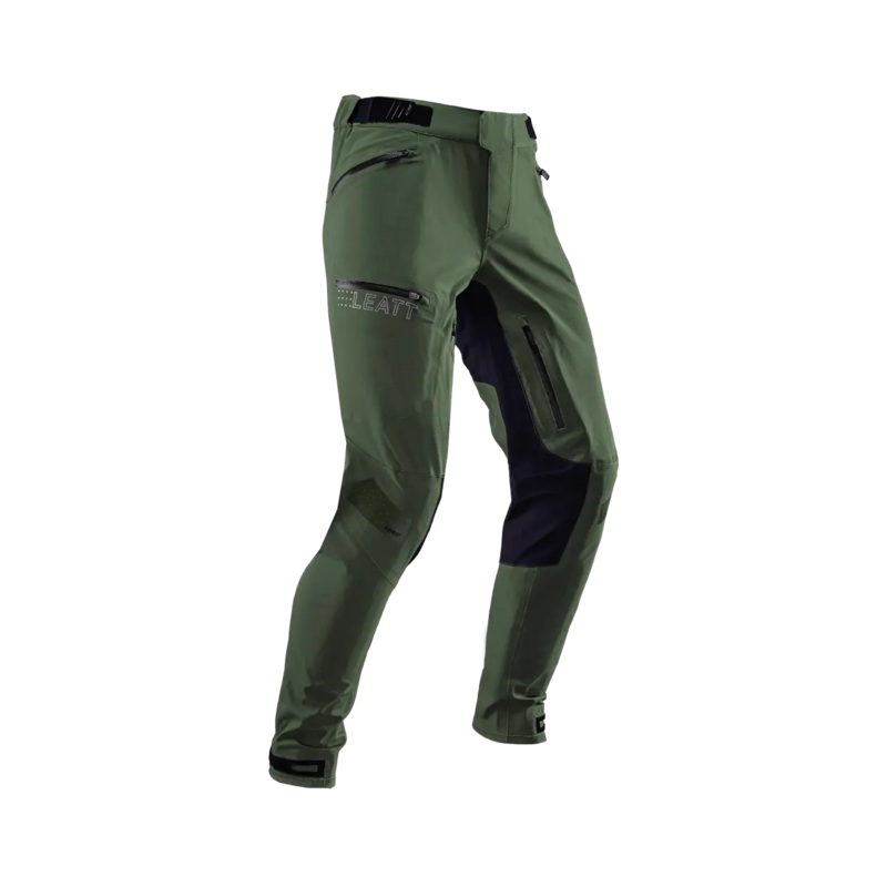 Leatt MTB HydraDri 5.0 Pant - Spinach - 2024