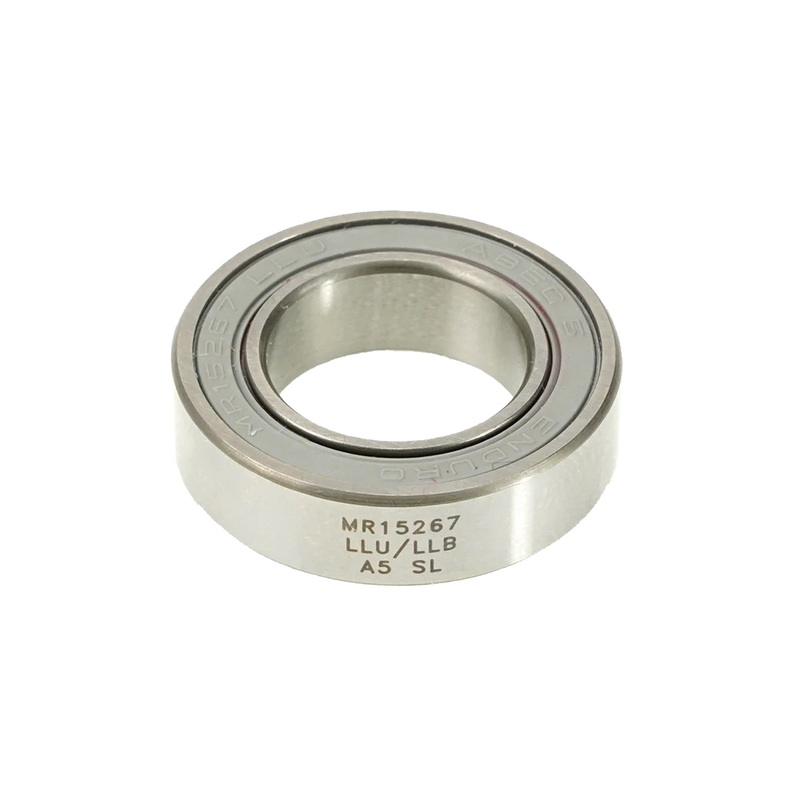 Enduro ABEC-5 Cartridge Bearing - MR 15267
